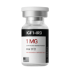 IGF1-LR3 1mg Lyophilized Peptide Vial - New You Store Growth Factor Research