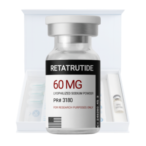 Retatrutide 60mg