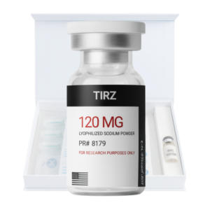 Tirz 120mg