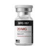 BPC-157 20mg Lyophilized Peptide Vial - New You Store High Purity