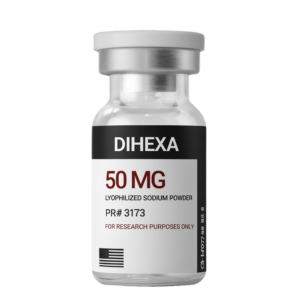 Dihexa 50mg