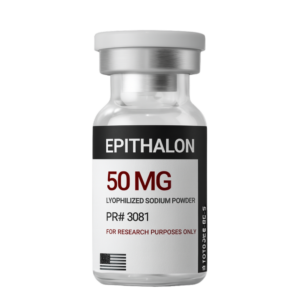 Epithalon 50mg