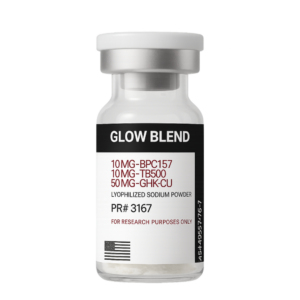 GLOW Blend 70mg
