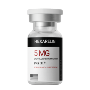 Hexarelin 5mg