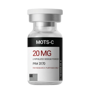 MOTS-c 20mg