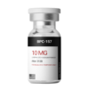 BPC-157 10mg Lyophilized Peptide Vial - New You Store Laboratory Grade