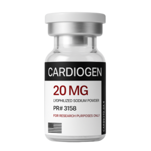 Cardiogen 20mg
