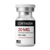 Cortagen 20mg Lyophilized Peptide Vial - New You Store Brain Research