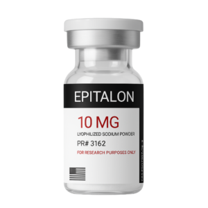 Epitalon 10mg