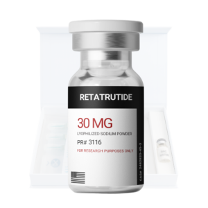 Retatrutide 30mg