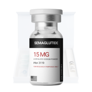 Semaglutide 15mg