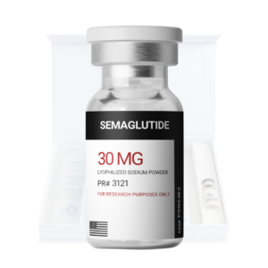 Semaglutide 30mg