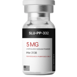 SLU-PP-332 5mg