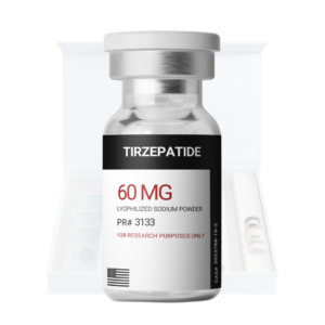 Tirz 60mg Kit