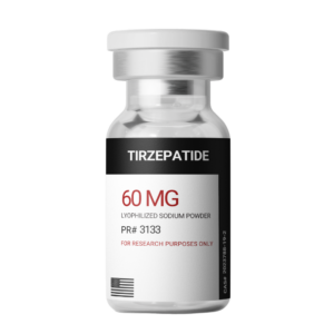Tirz 60mg