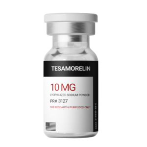 Tesamorelin 10mg