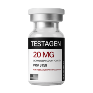 Testagen 20mg