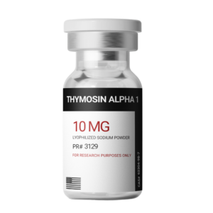 Thymosin Alpha 1 10mg