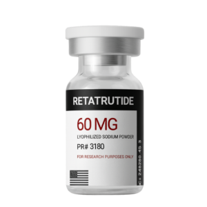 Retatrutide 60mg