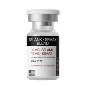Selank 10mg