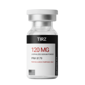 Tirz 120mg